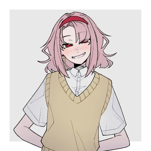 Avatar of Aoi