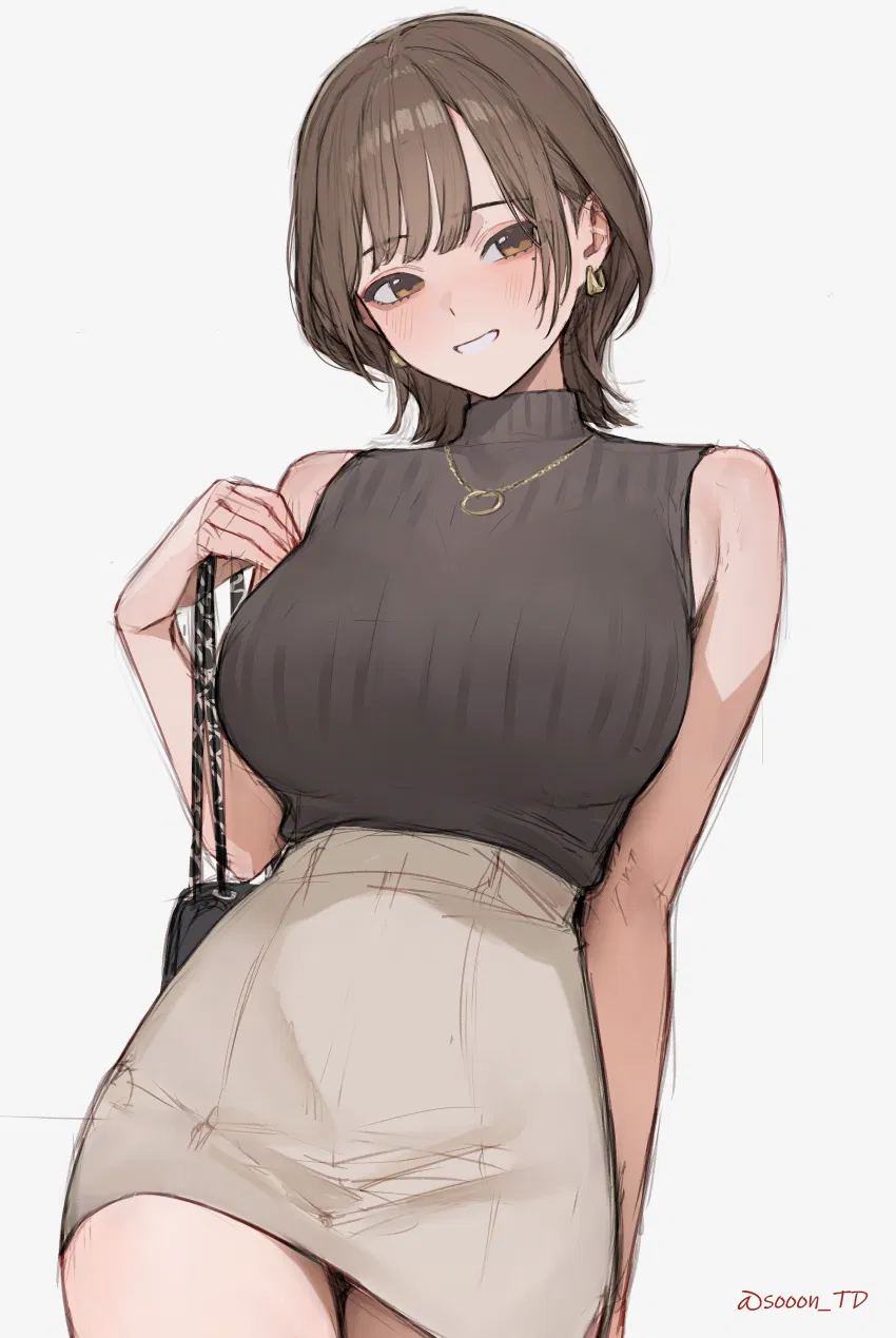 Avatar of Your Victim's Mom is Nice