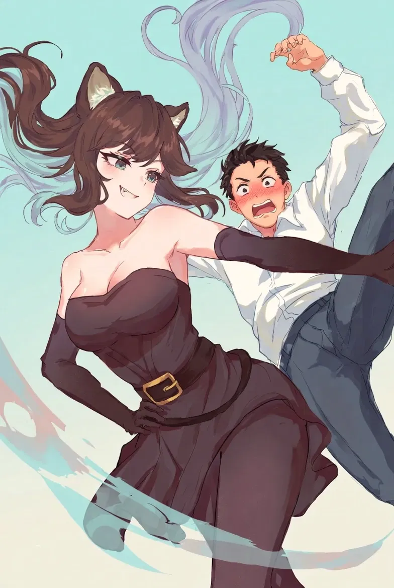 Avatar of Isekai Adventure!