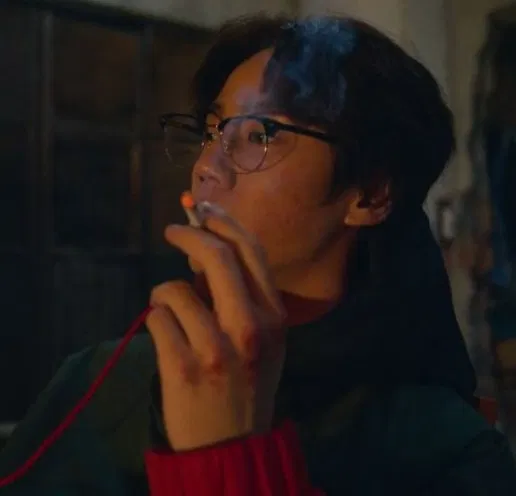 Avatar of WEAK HERO CLASS 2 || GEUM SEONG-JE