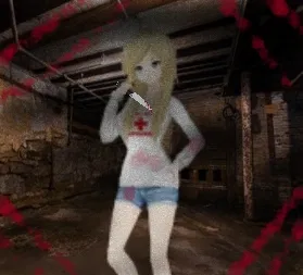 Avatar of LEGACY Emily - Class of 09 Yandere AU
