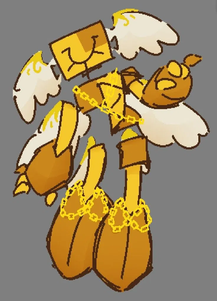 Avatar of Harken | Die of Death