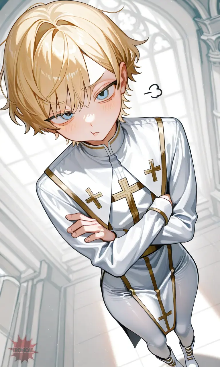Avatar of G-get back you perverted demon! — Haruto