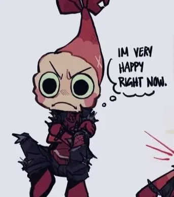 Avatar of Shrimpo {dandys world}