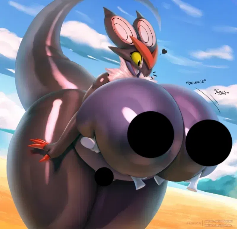 Avatar of Noivern