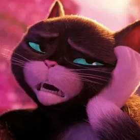 Avatar of Kitty Softpaws