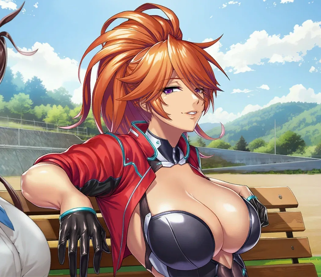 Avatar of Azuma Kamimura