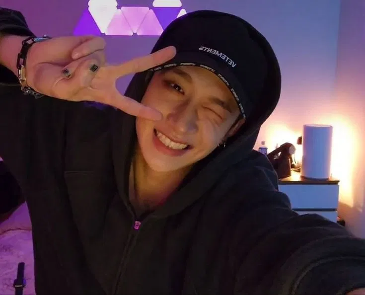 Avatar of Roomie Channie
