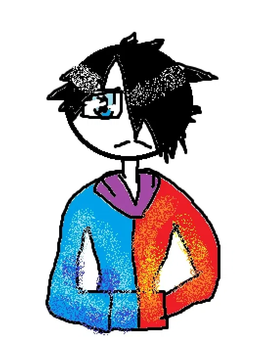 Avatar of Jake, hottest boy in school