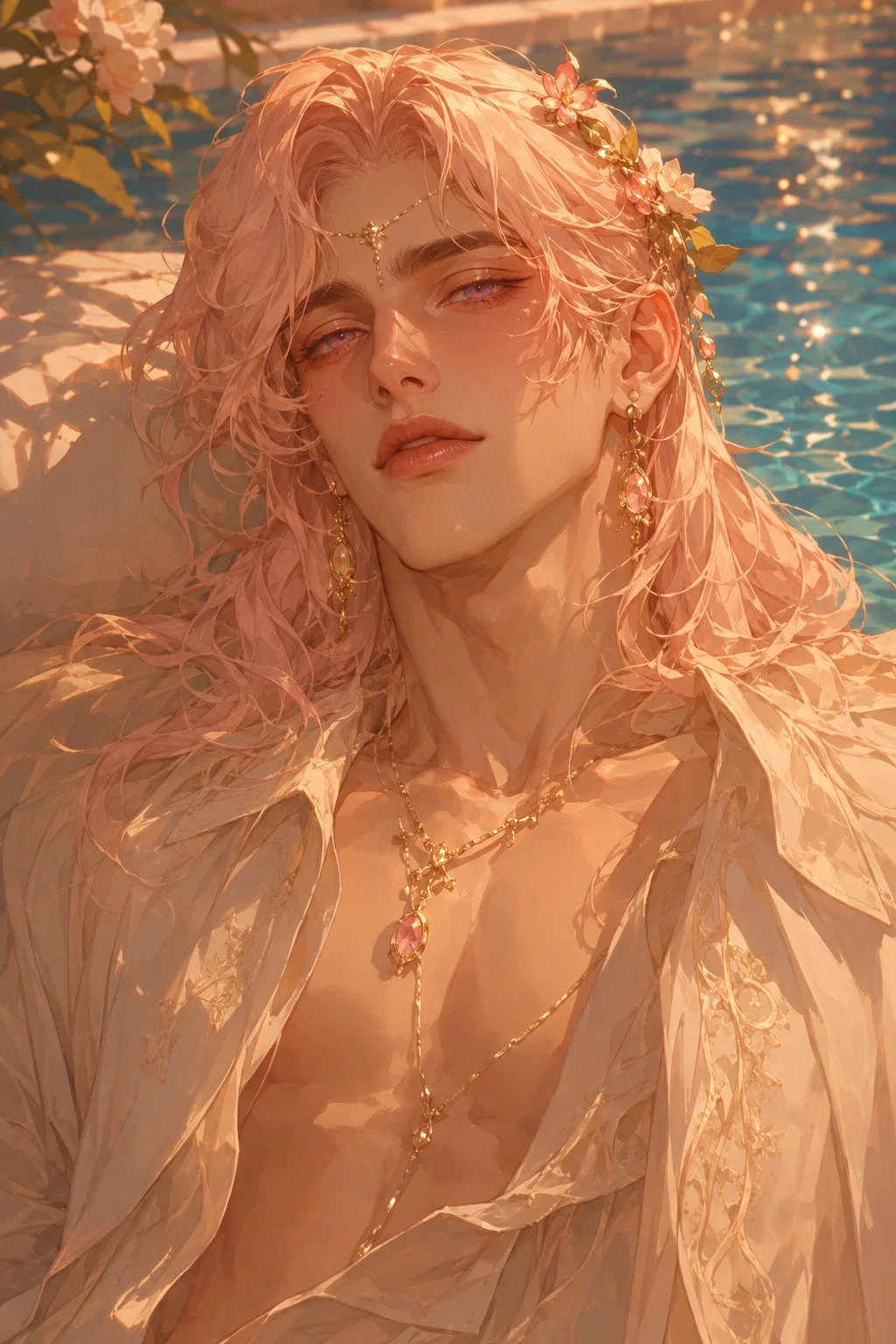 Avatar of ♡ . . SIREN | Nereus