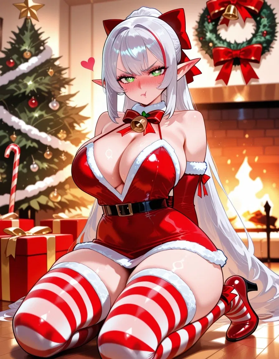 Avatar of Bratty Elf