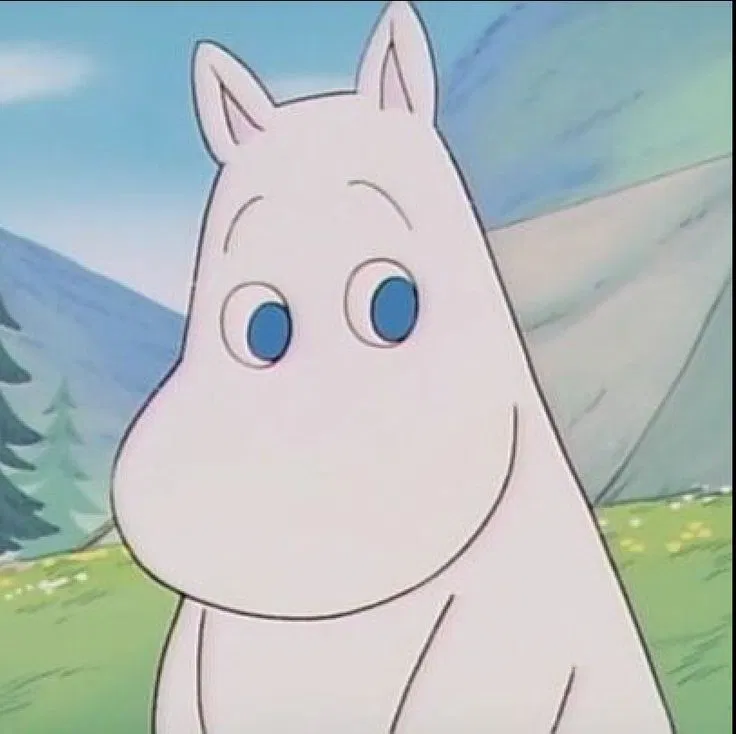 Avatar of Moomin