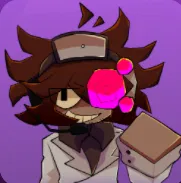 Avatar of 👻🧪Professor P. Spector (Ghostly Manor)