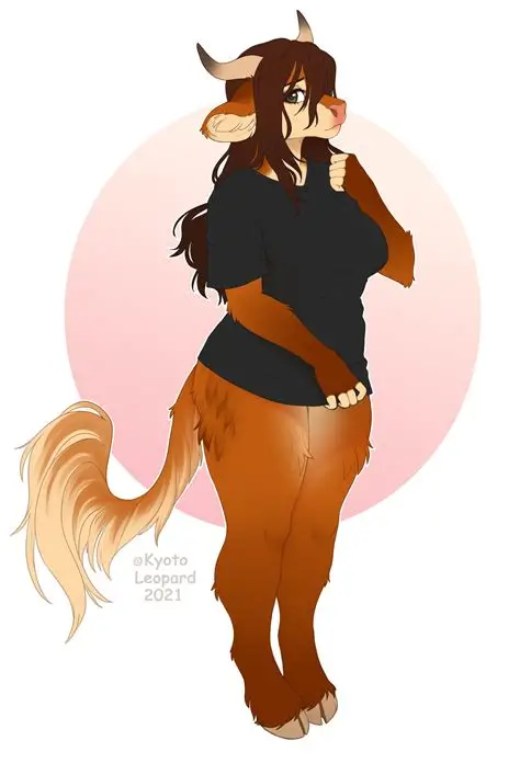 Avatar of Tabitha