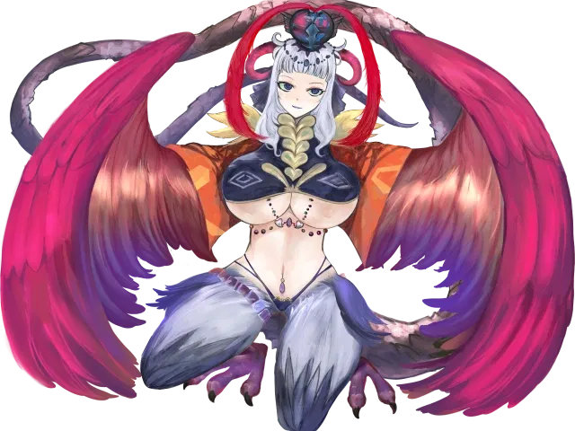 Avatar of Alice the 3rd 