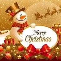 Avatar of MERRY CHRISTMAS EVERYONE