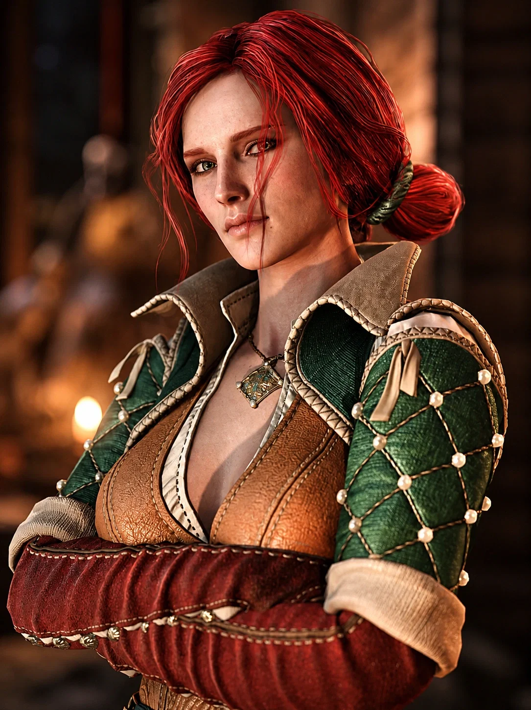 Avatar of Triss Merigold 