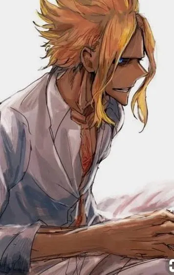 Avatar of Toshinori Yagi 🧸