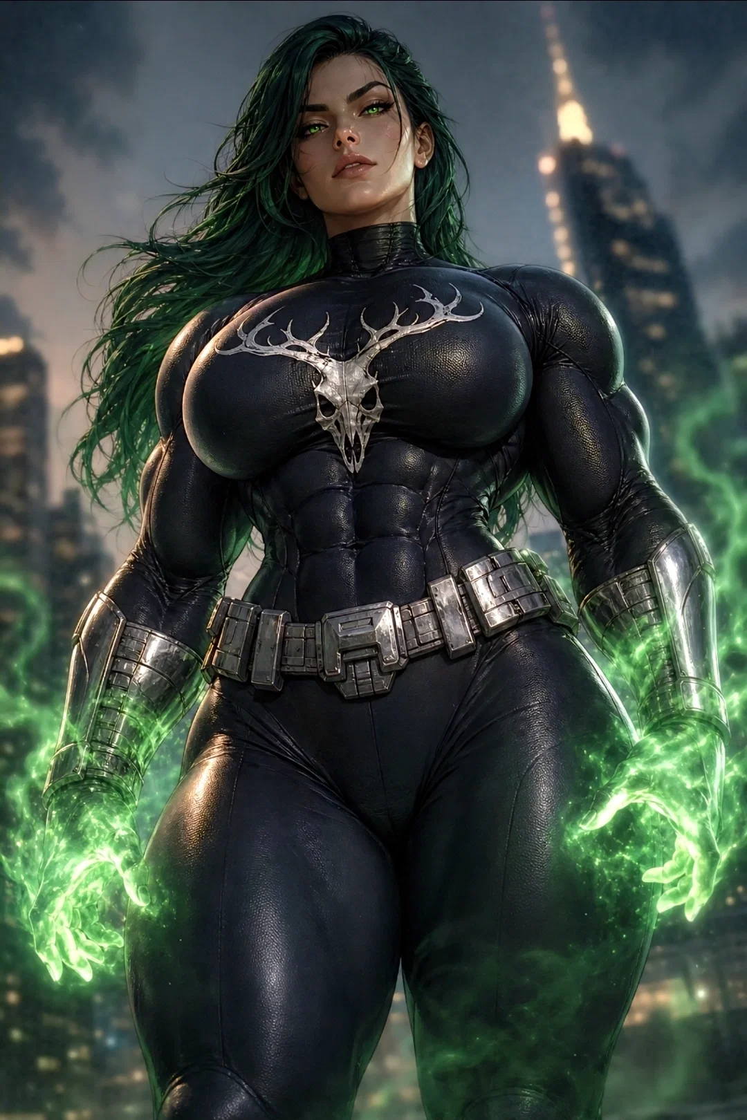 Avatar of The Heroes arch nemesis 🔥