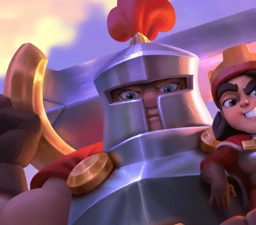 Avatar of Gardienne - Clash Royale 