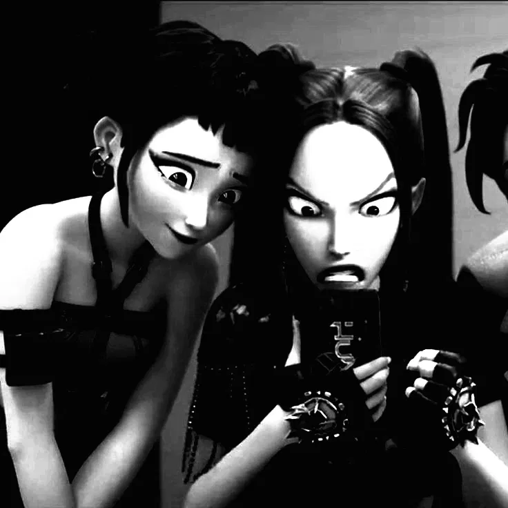 Avatar of Zoey and Mira