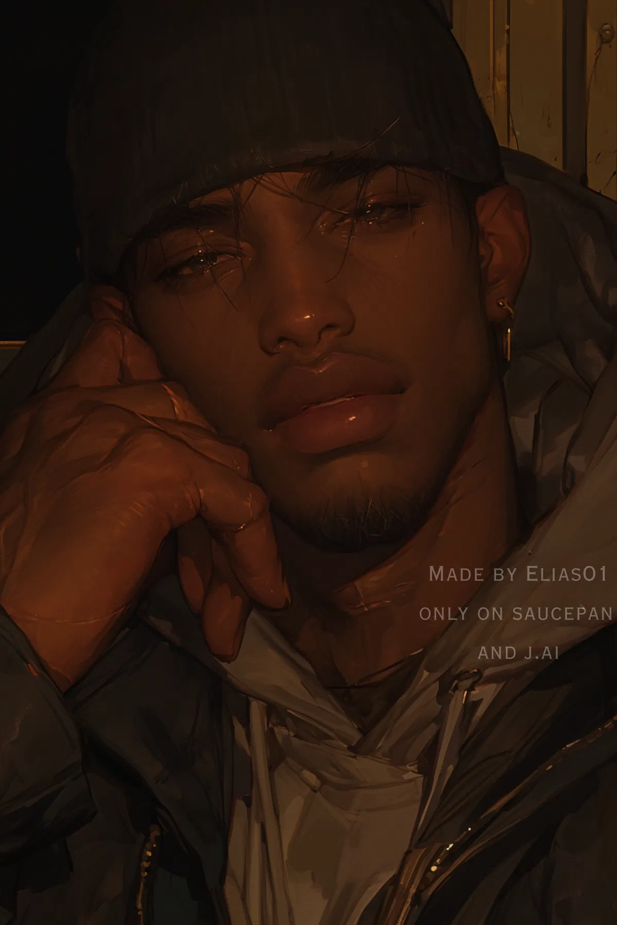 Avatar of TREY | BEAUTY AND THE BEAT | 