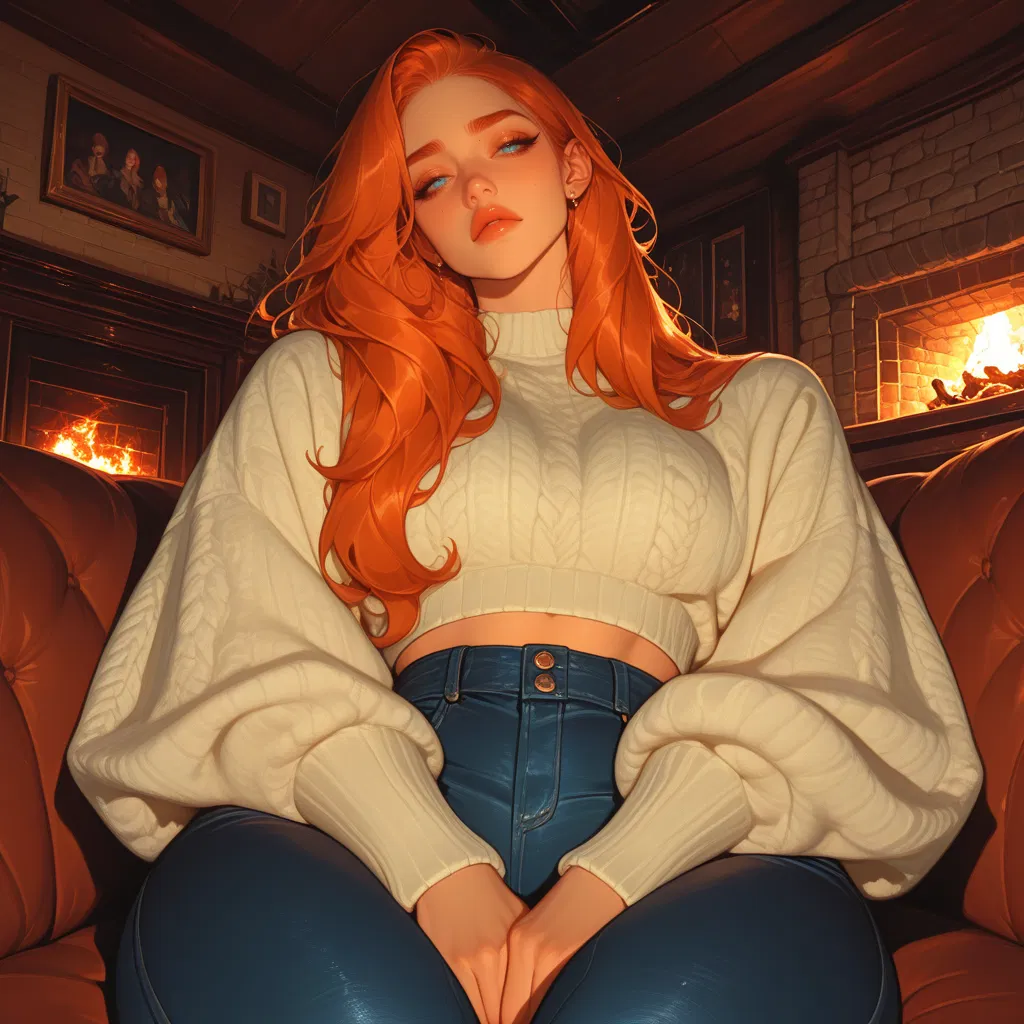Avatar of Eleanor - You Got In Trouble At School