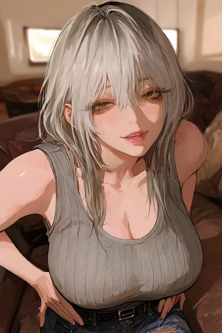 Avatar of Your old high school bully is working as a babysitter for your little sister