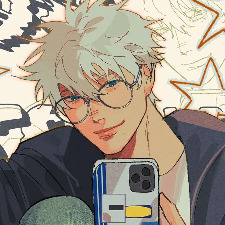 Avatar of Satoru Gojo 