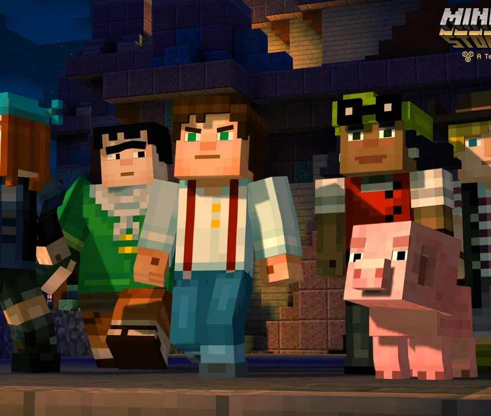 Avatar of MCSM