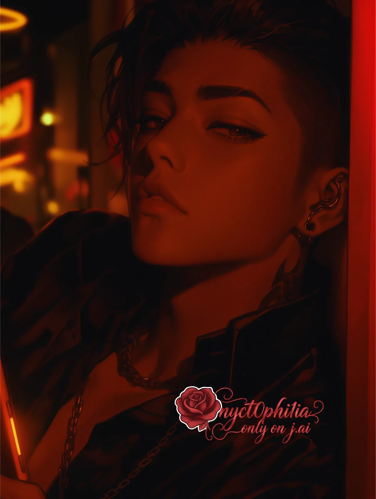 Avatar of Ryder Cole | Telephone