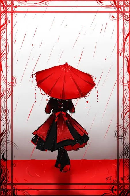 Avatar of “Victim of sorrow”