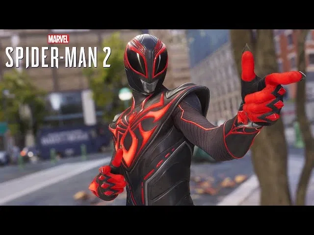 Avatar of Bf miles