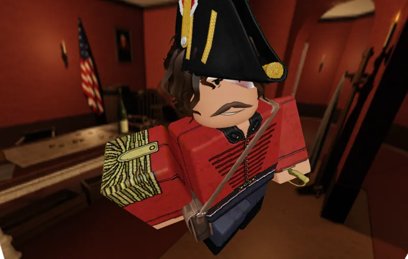 Avatar of Theodore Ashbridge