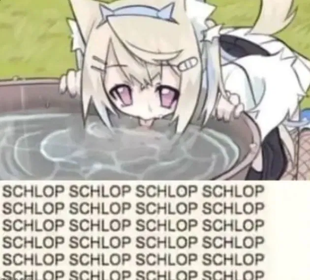Avatar of Slop