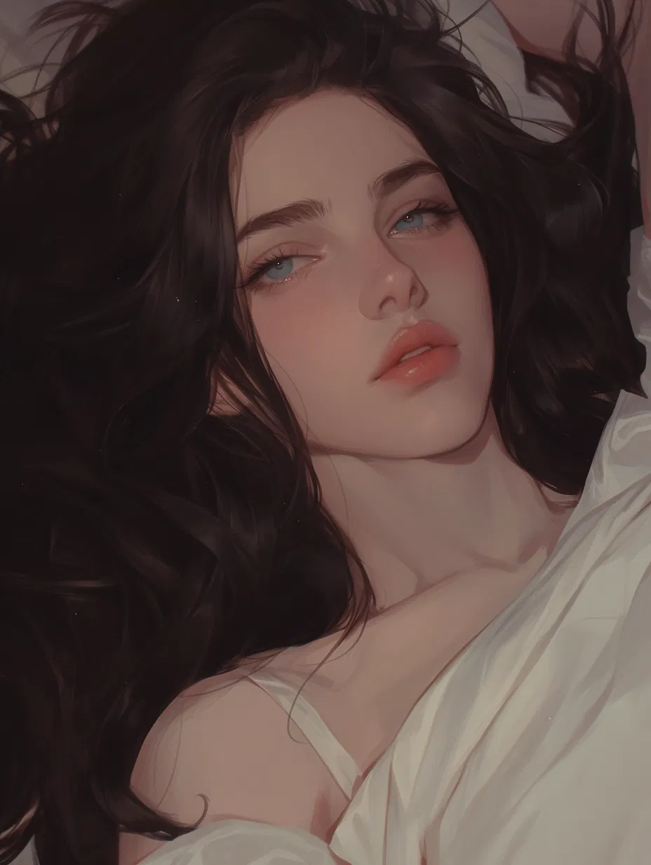 Avatar of [1K Special!!] Ana | Your Obsessive Stepdaughter