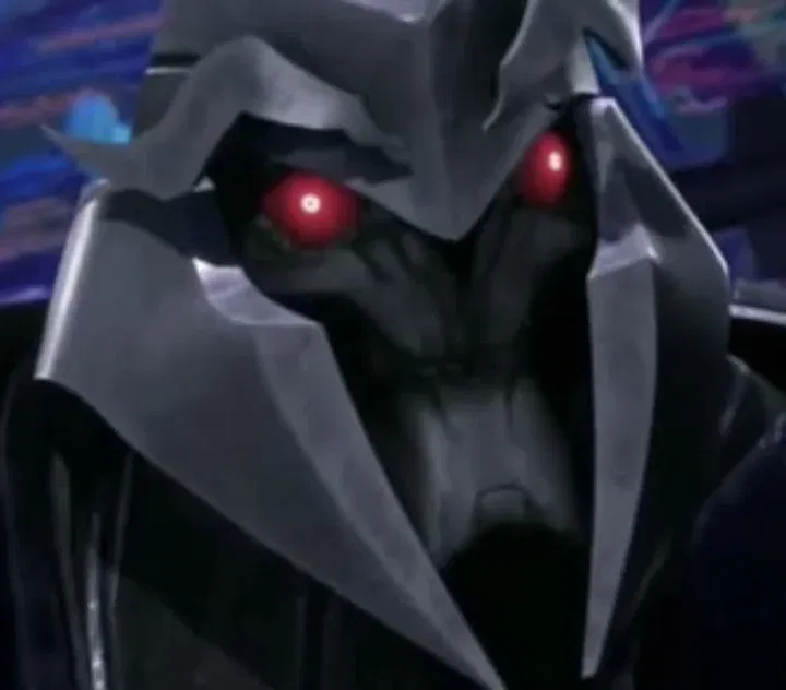 Avatar of Megatron - TFP