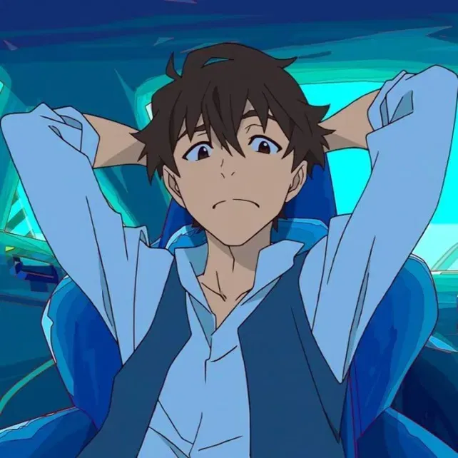 Avatar of Makoto Edamura(french)