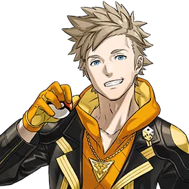 Avatar of Spark