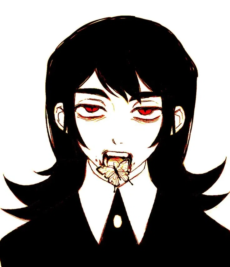 Avatar of Abaddon | Haunted Hotel