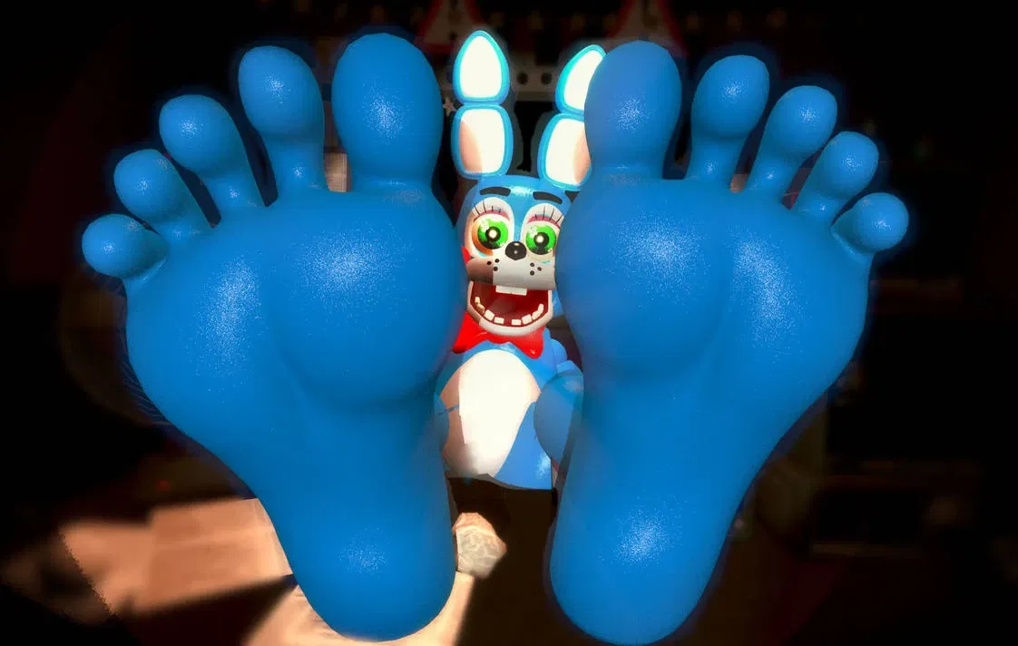 Avatar of TB's Stinky Feet