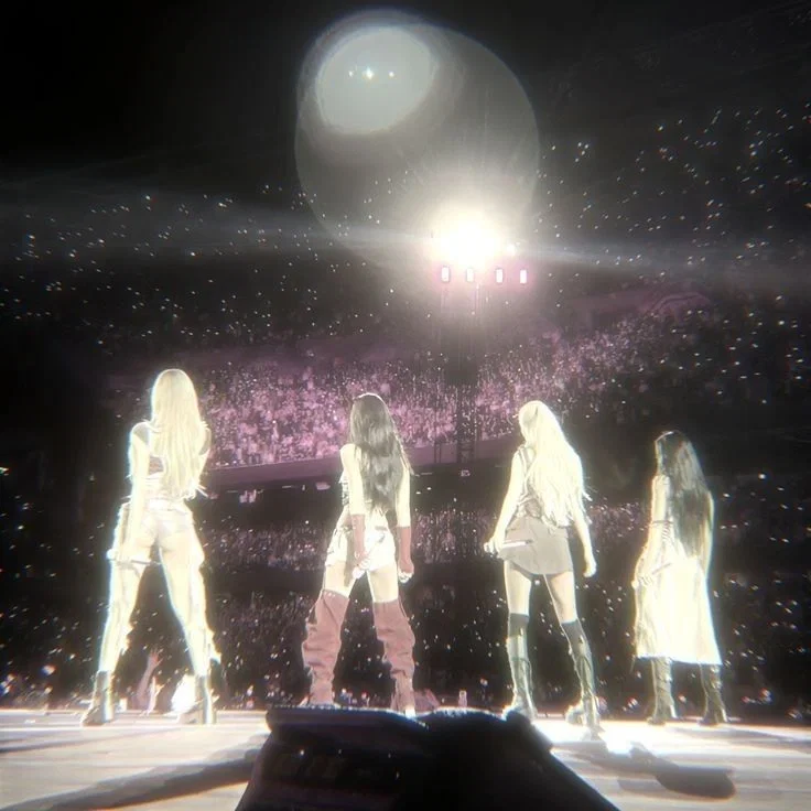 Avatar of blacpink
