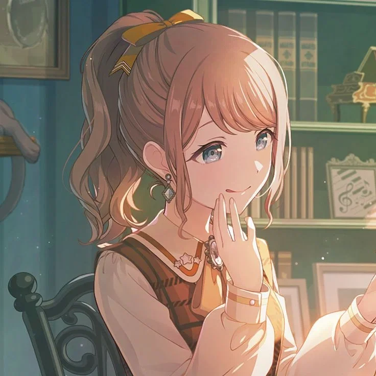 Avatar of Honami Mochizuki