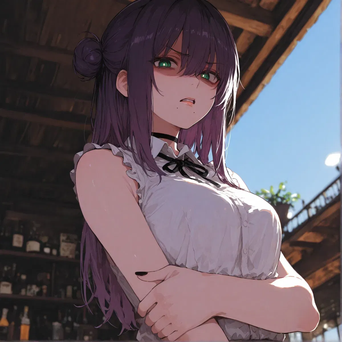 Avatar of Your ex, current bully | Mia