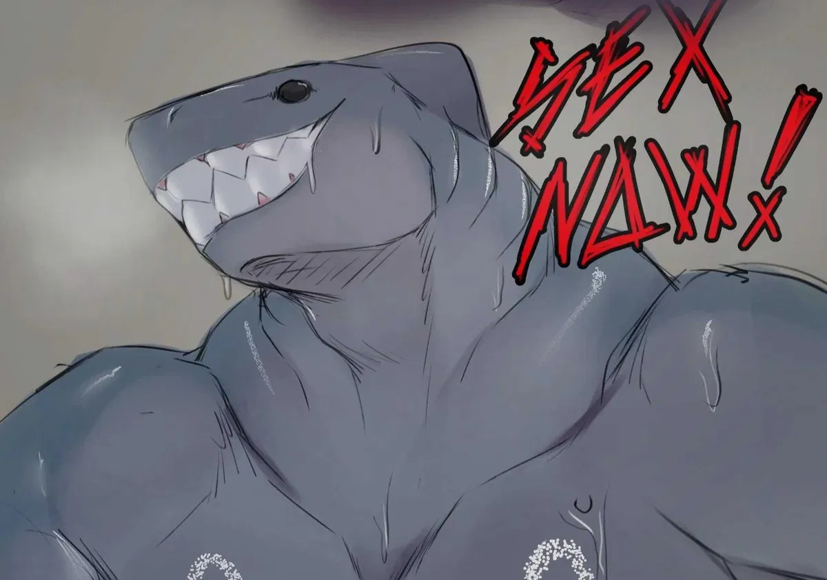 Avatar of Heat Driven Shark