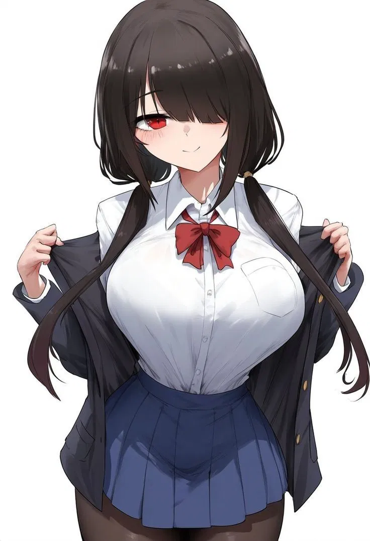 Avatar of Kurumi Tokisaki (Your College Classmate)