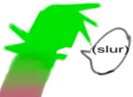 Avatar of Unpleasant // REGRETEVATOR