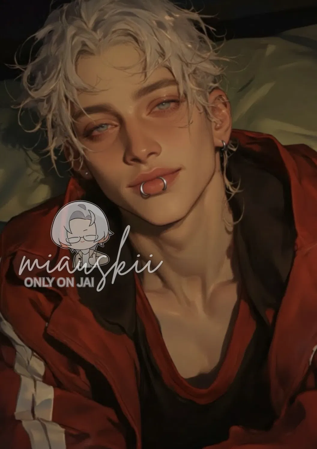 Avatar of JUWON〔 Sekwoia Uni 〕