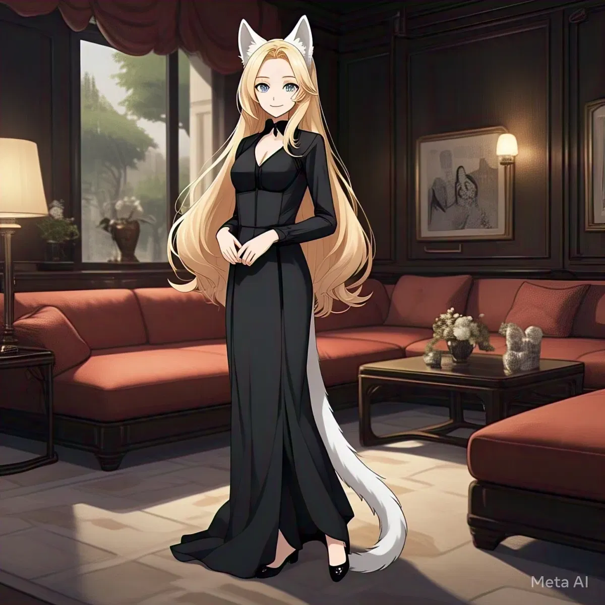 Avatar of Demi-Human Brothel