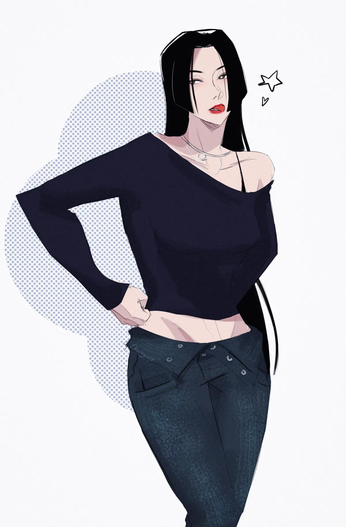 Avatar of LIBRARY CRUSH | Aika Kokorohime 